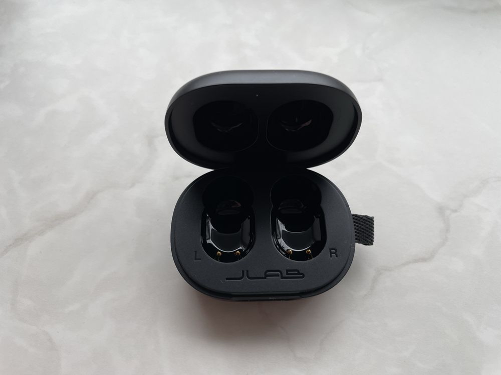 Навушники JLAB JBuds Mini TWS Black Sony JBL Нові USA