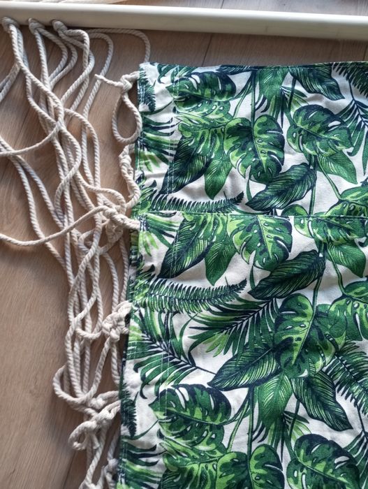 Fotel brazylijski nowy