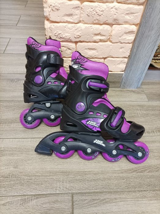 Дитячі ролики 29-33р