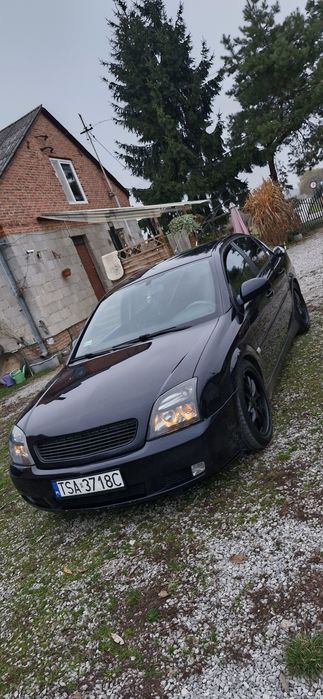 Sprzedam Opla Vectre C 150km/190km