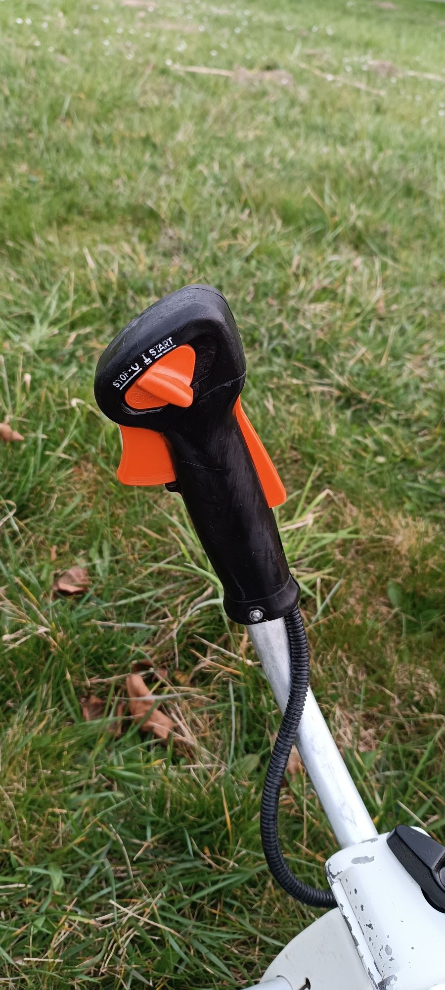 Kosa Stihl FS350 l