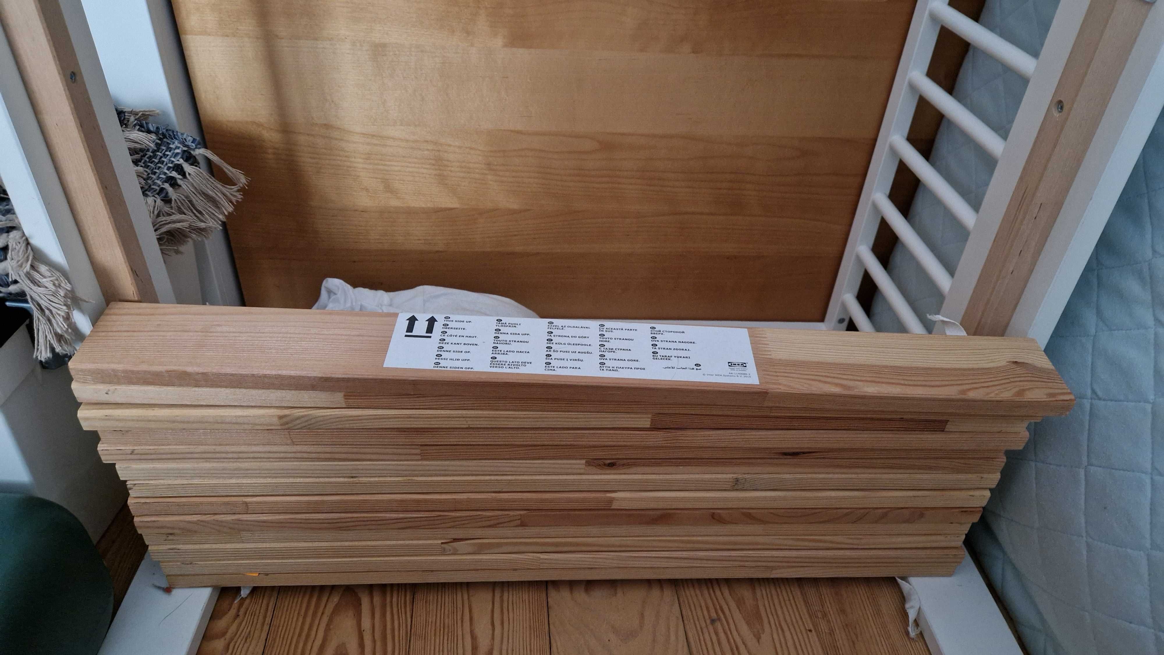 Cama criança com colchão