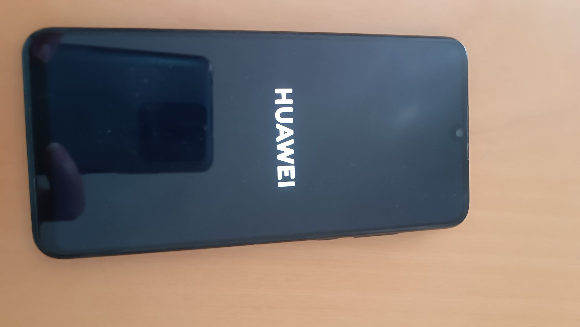 Huawei P30 Lite.