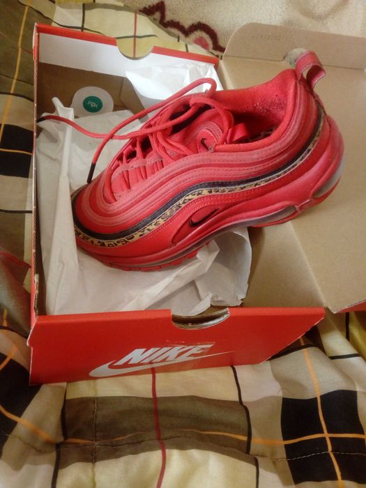 Tênis air max 95
