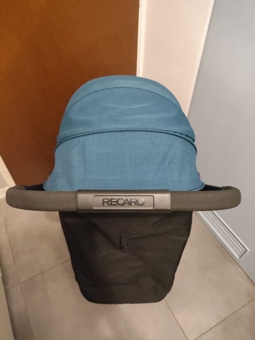 Wózek spacerowy Recaro lexa