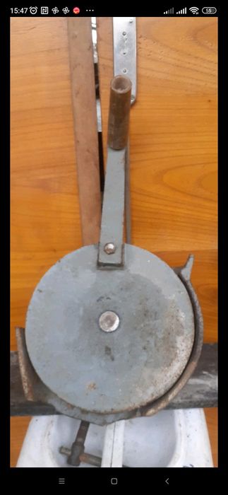 Лущилка кукурудзи