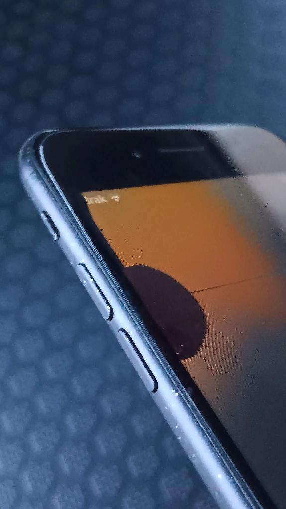 Iphone 7 wyregulować cenę zablzablookowane przez właściciela prze