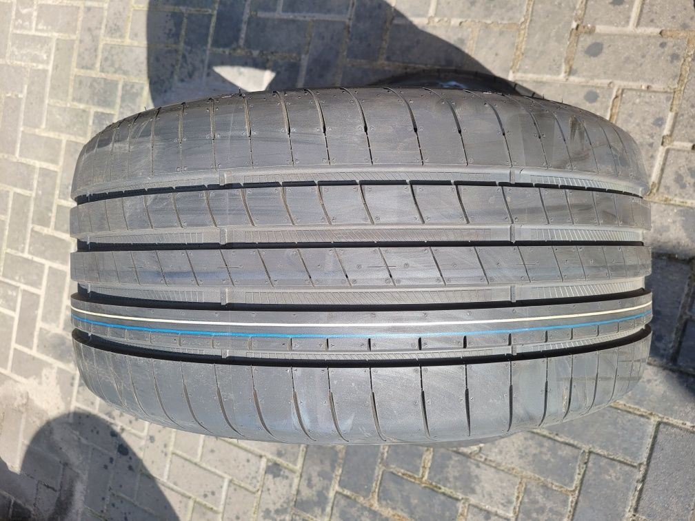 Nowe Opony 2 lub 4 Sztuki GOODYEAR EAGLE F1 Asymet 3 275/40 R18 Dot 21