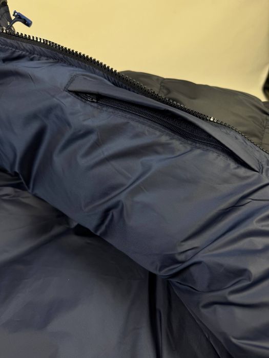 Куртка Nike Storm-FIT пуховик