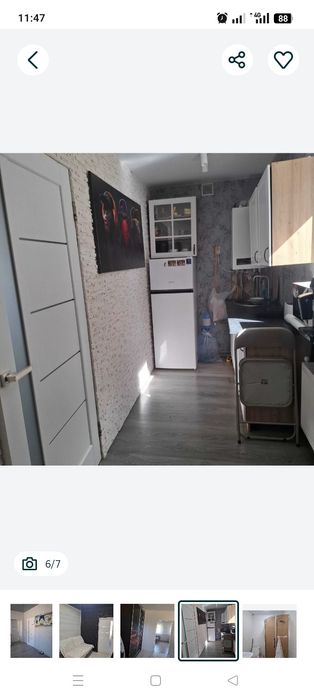 Продам дом в районе Украины