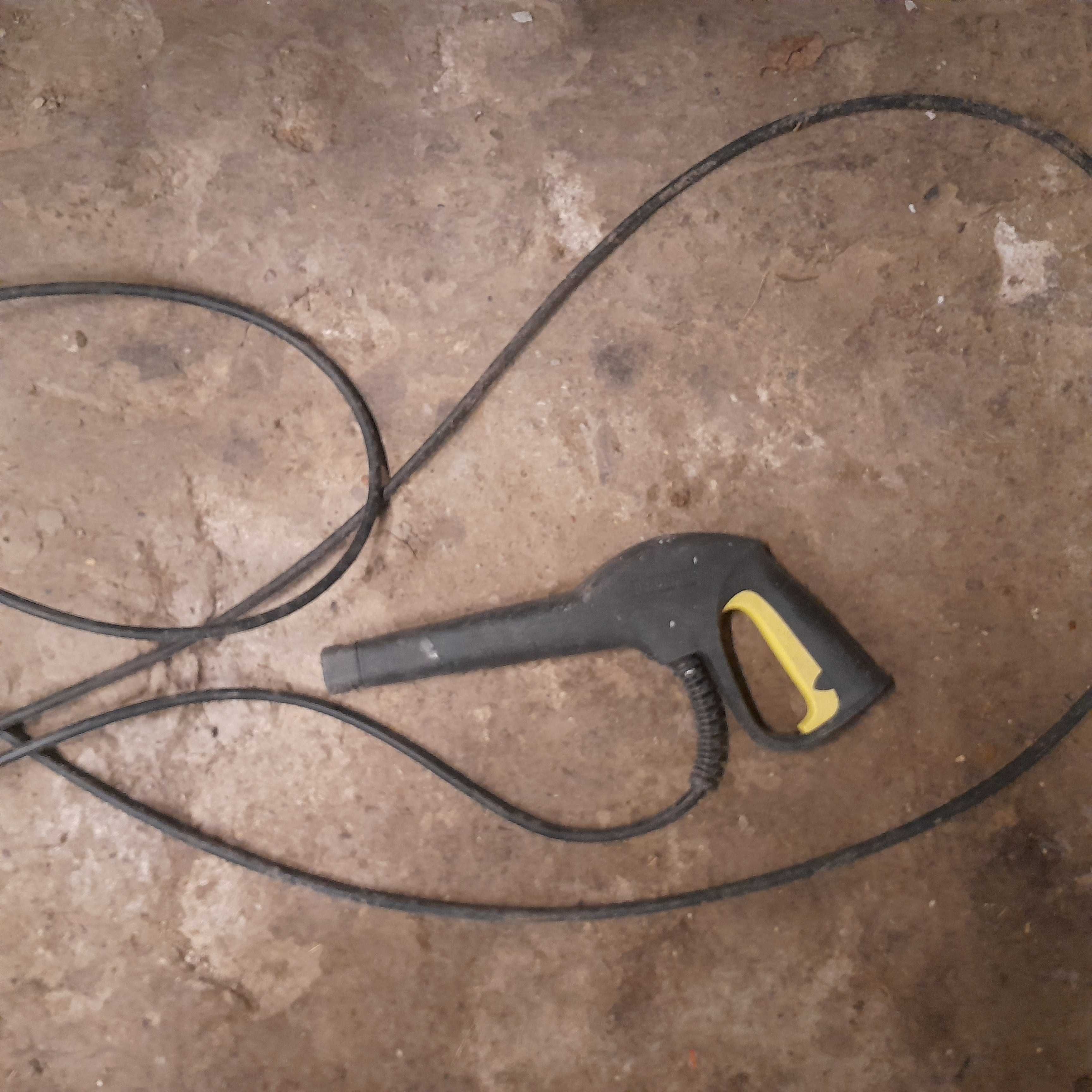 Lanca karcher oryginał sprawna