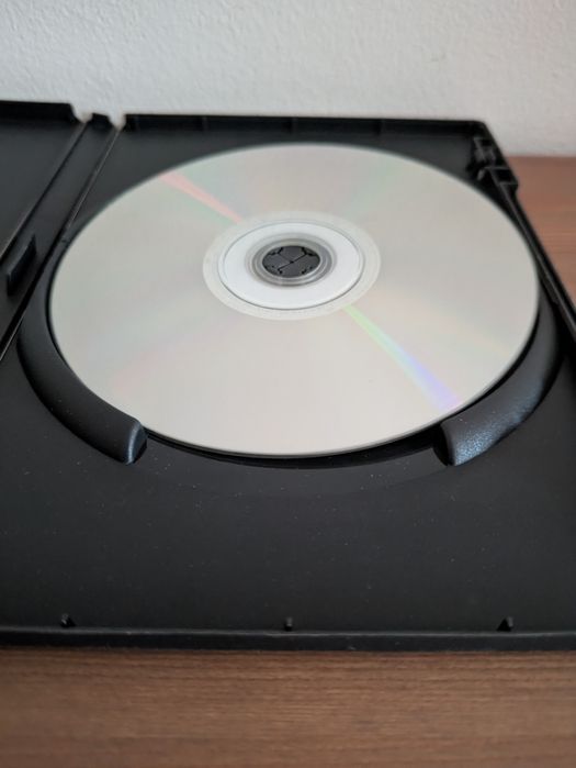 DVD " Jesus Cristo Super Star " 2000 (Como Novo)