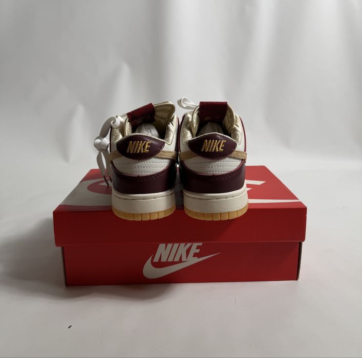 Nike W Dunk Low LX "Year of the Snake