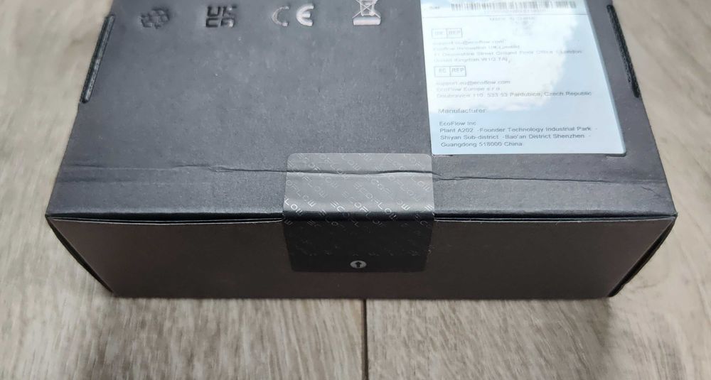 Микроинвертор EcoFlow PowerStream 600W(800W) + кабель Delta 2 + Cooler