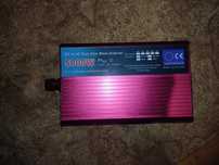 Інвектор новий 5000w