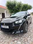 Peugeot e-208 50 kWh Allure