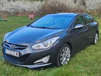 Sprzedam samochód hyundai i40