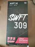 Grafica AMD XFX SWFT 309 Radeon RX 6700XT 12GB