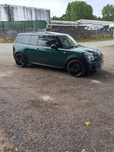 Mini clubman Cooper D