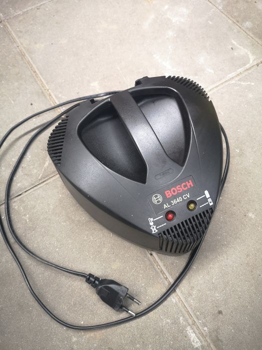 Bosch 36V Ładowarka Szybka