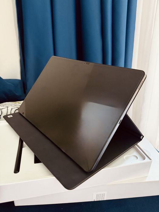Samsung Galaxy Tab S7 FE 12.4” + S Pen + Etui