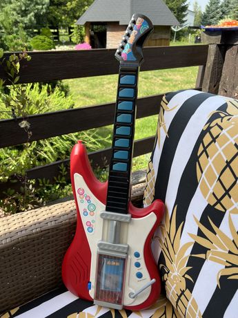 Gitara dla dziecka simba