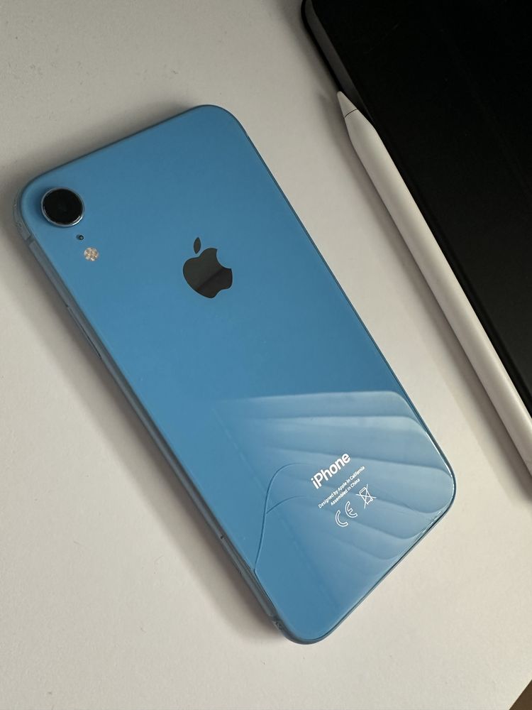 iPhone XR - 64GB