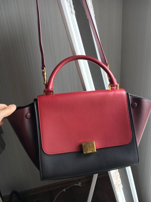 Стильна сумка Celine, стан - ідеал