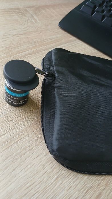 Accu-Chek Instant глюкометр