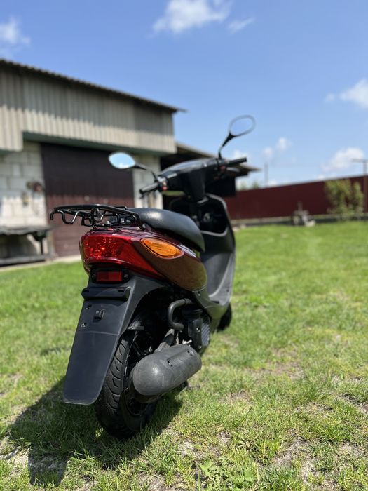 Продам yamaha jog 39