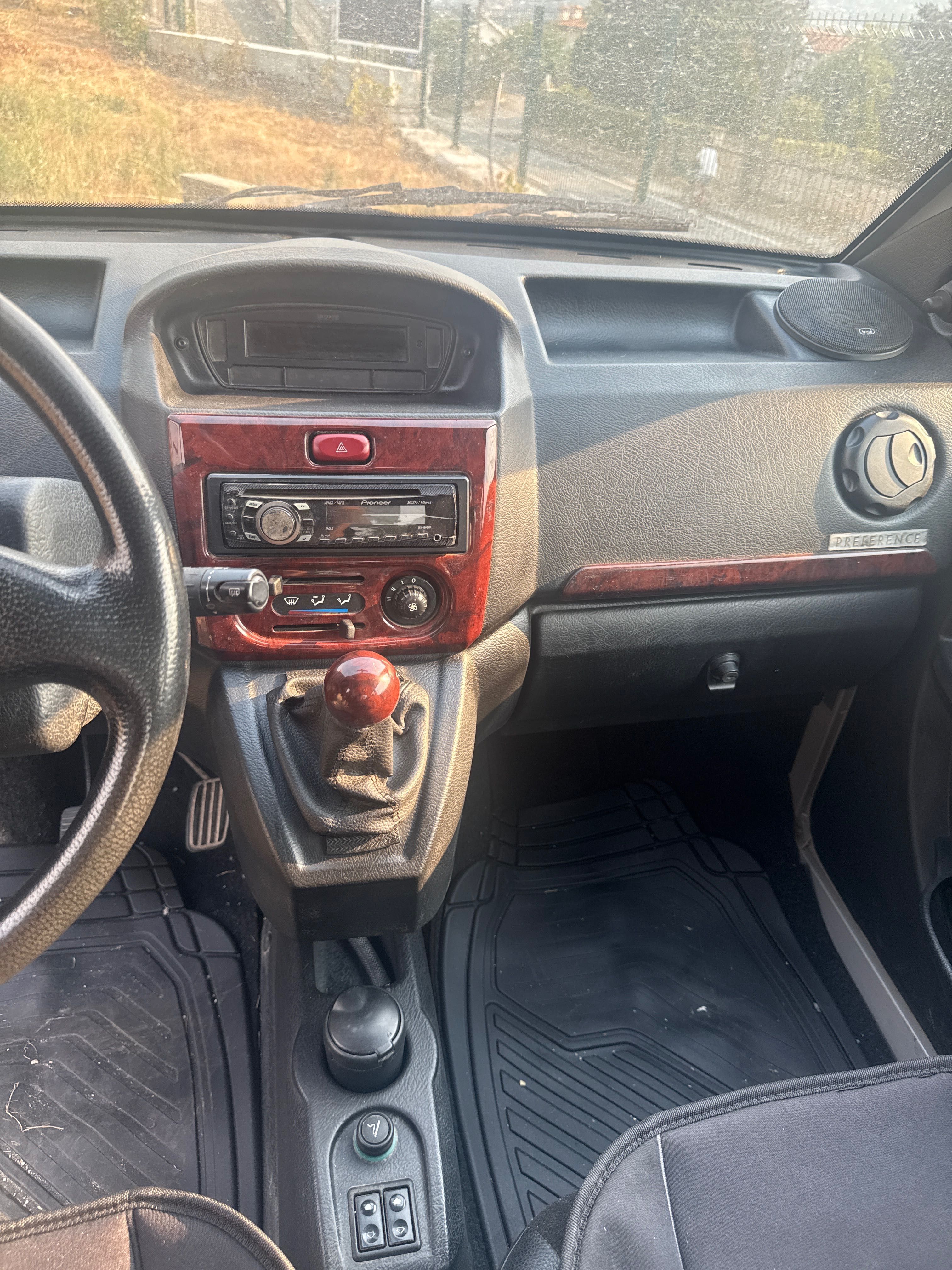 Vendo Microcar MC2