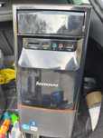 Komputer Lenovo bez dysku twardego