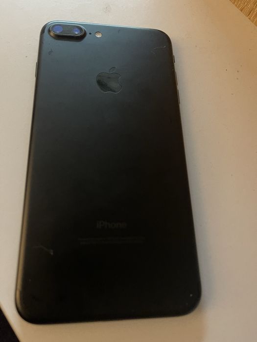 Iphone 7+ Plus 128 Gb без сім