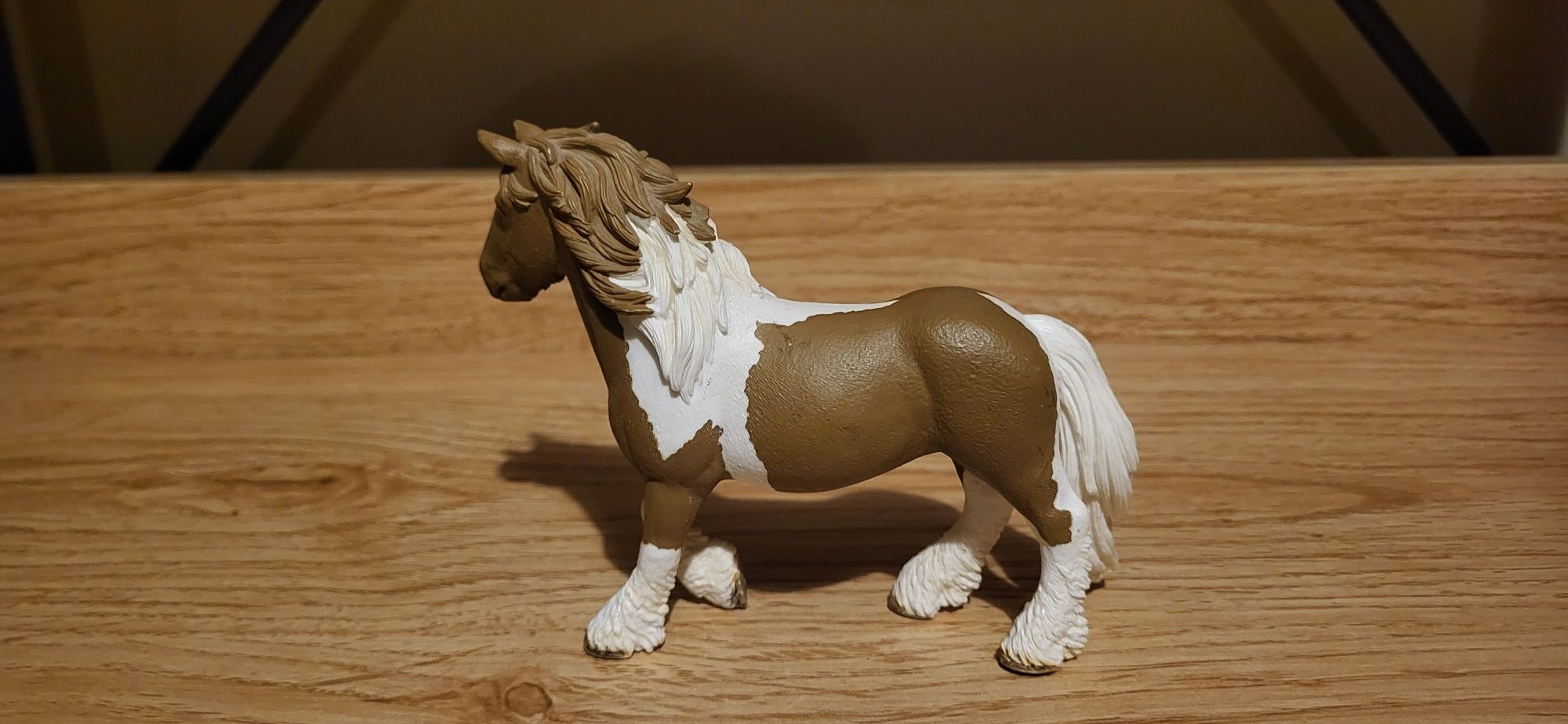 Schleich koń tinker klacz figurki model wycofany 2014 r.