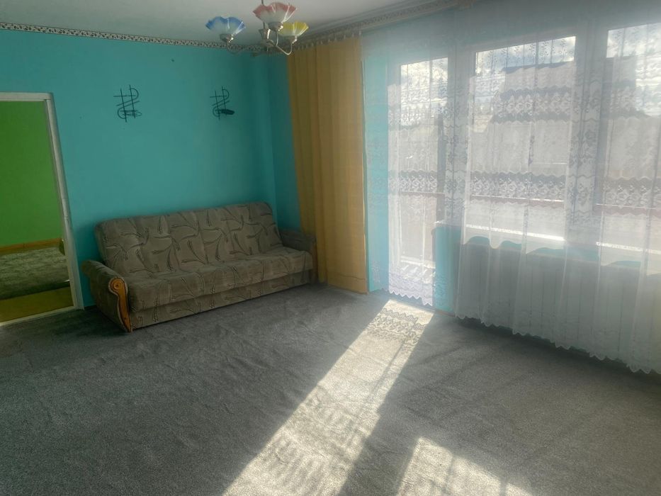 Dom do wynajęcia 100m2, duży ogród, garaż