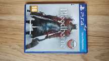 Gra Bloodborne na PS4, PlayStation 4