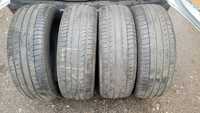 Opony suv 225/60 r18 michelin honda crv