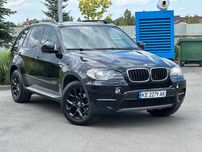 BMW X5 2010р 3,0 Бензин! Повний привід! Обмін! Розстрочка!
