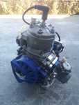 Motor karting Iame Kf3 125cc