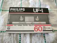Cassete Audio Nova Philips