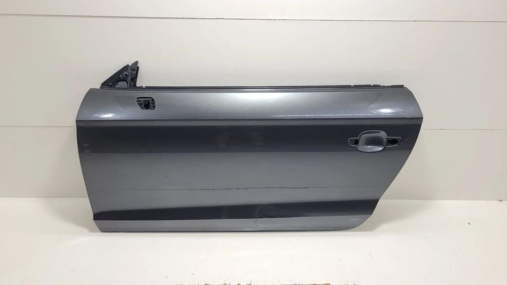 AUDI A3 S3 RS3 8V7 CABRIO 12-20 DRZWI LEWE PRZÓD