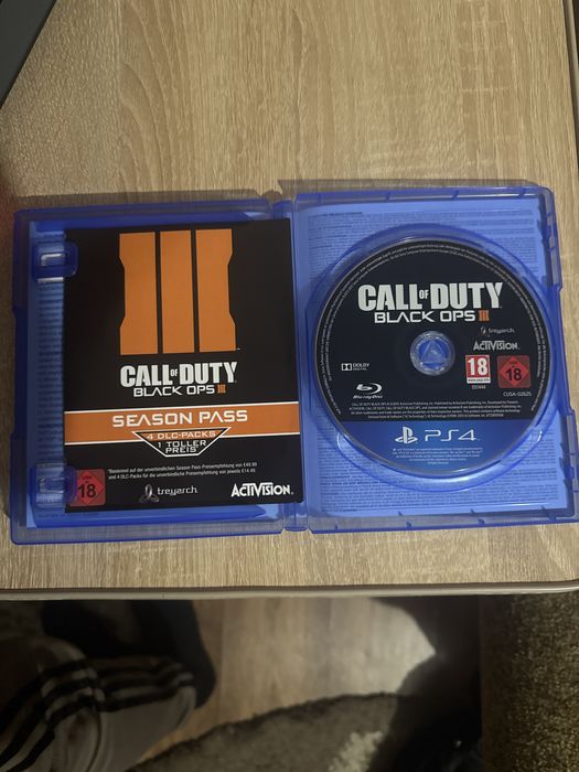 2 ігрових диска до пс