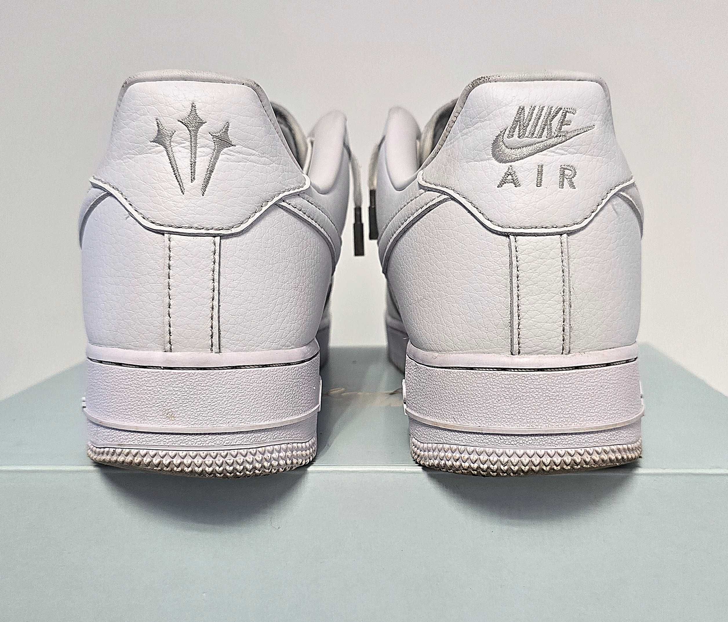 Nike Air Force 1 Low NOCTA Drake