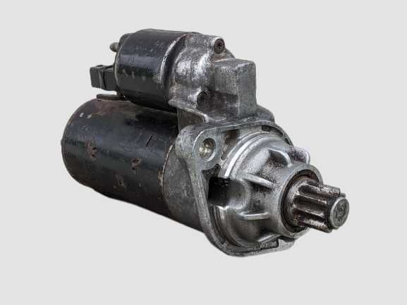 Стартер VW Sharan/Seat Alhambra/Ford Galaxy/Skoda Octavia 1.9TDI