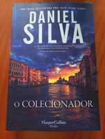 Daniel Silva - O Colecionador