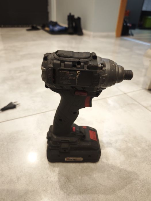 Wkrętarka parkside PDSSAP 20-Li A1