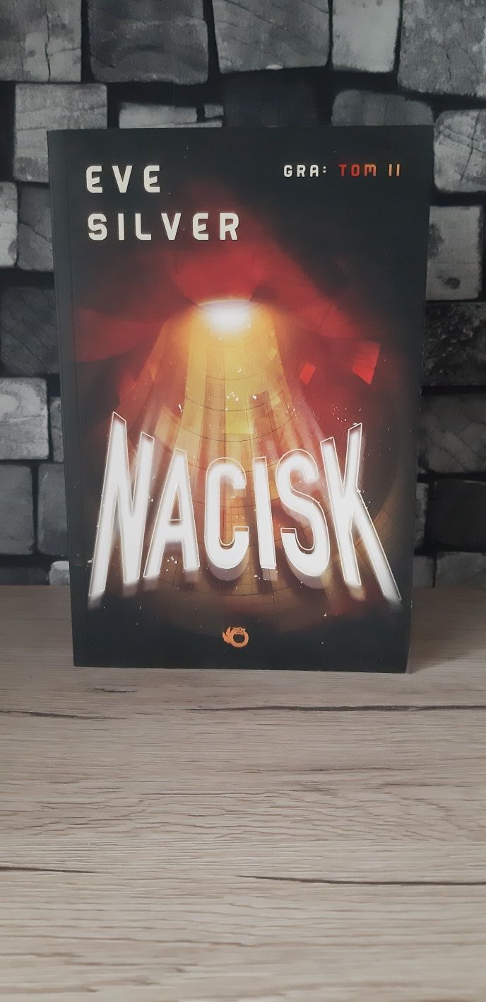 Nacisk Eve Silver