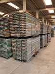 Pranchas de andaime modular Plettac Contur de 2 metros