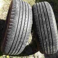 Продам шини 225/65R17 good&year