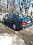 Разбирается на запчасти Opel Vectra A 1.6, C16NZ, стартер, генератор